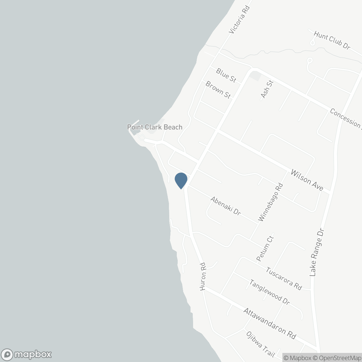 247 HURON ROAD, Ripley, Ontario N0G 2R0
